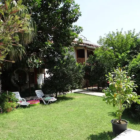 Guest house Aygun