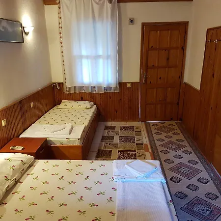 Aygun Guest house Tekirova