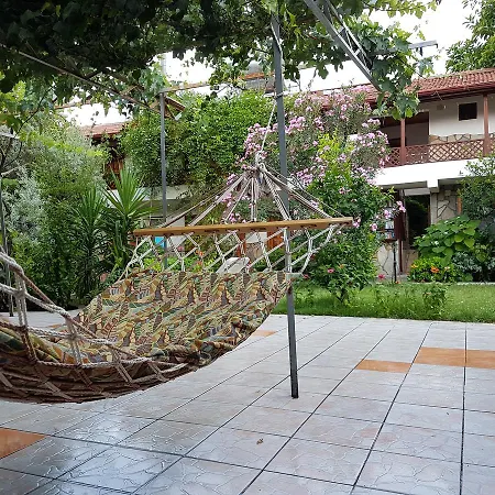 Aygun Guest house Tekirova