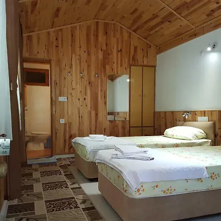 Guest house Aygun