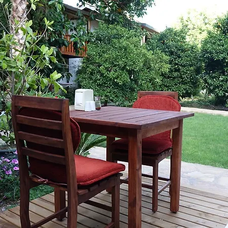 Aygun Pensiune Tekirova