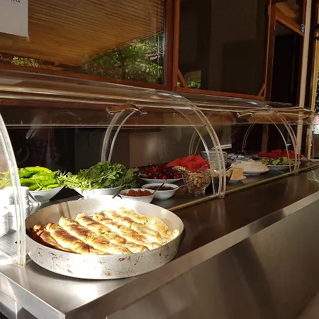 Pensiune Aygun Tekirova